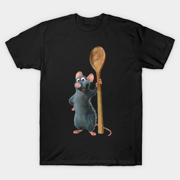 ratatouille t shirt urban outfitters